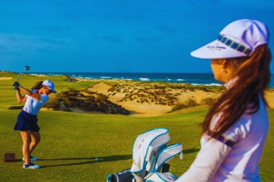 7-Day Da Nang and Hoi An Golf Tour Package
